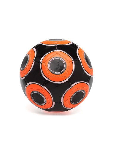 Ballon de Football Multicouleur Ø 23 cm PVC Cuir