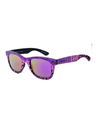 Lunettes de soleil Unisexe Italia Independent 0090INX-017-000 (ø 50 mm) Violet (ø 50 mm)