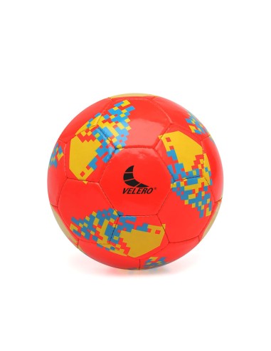 Ballon de Football Multicouleur Ø 23 cm PVC Cuir