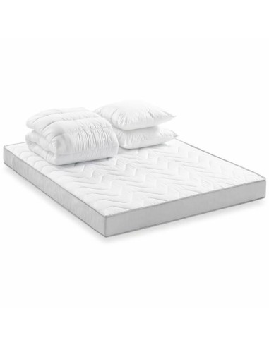 Matelas Deko Dream 140 x 190 cm