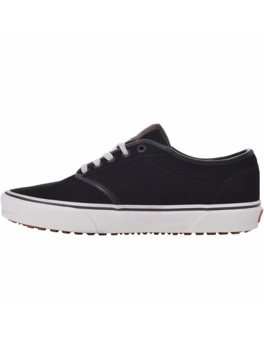 Chaussures casual homme Vans Atwood VansGuard Noir