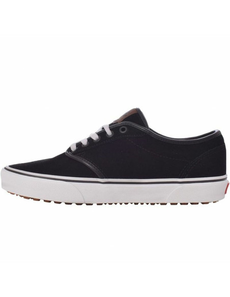 Chaussures casual homme Vans Atwood VansGuard Noir