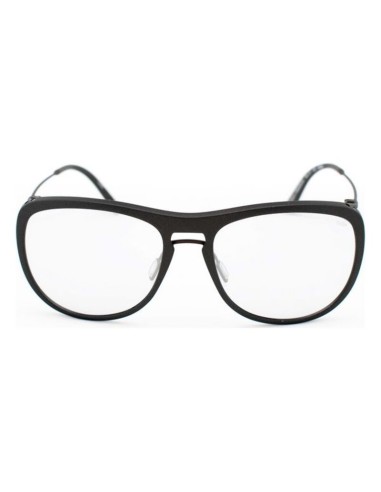 Lunettes de soleil Unisexe Zero RH RH835S85 Noir (ø 58 mm)