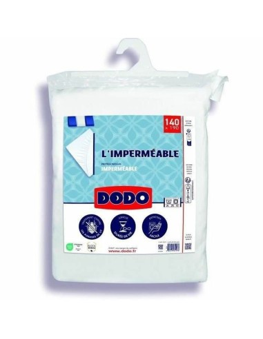 Protecteur de matelas DODO 140 x 190 cm