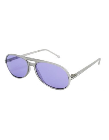 Lunettes de soleil Unisexe Opposit TM-016S-01 (Ø 58 mm) Gris (ø 58 mm)