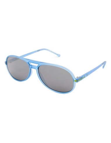 Lunettes de soleil Unisexe Opposit TM-016S-02 (Ø 58 mm) Bleu (ø 58 mm)