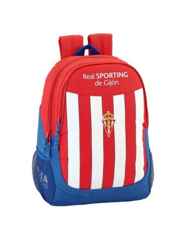 Cartable Real Sporting de Gijón