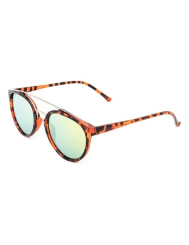 Lunettes de soleil Unisexe LondonBe LB79928511112 (ø 50 mm) Marron Havana (ø 50 mm)