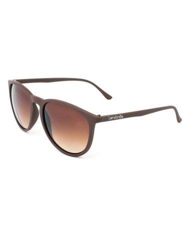 Lunettes de soleil Unisexe LondonBe LB79928511113 (ø 52 mm) Marron (ø 52 mm)