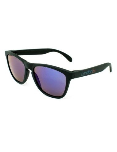 Lunettes de soleil Unisexe LondonBe LB799285111191 Noir (ø 50 mm)