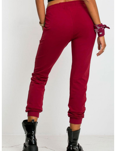  Pantalon survêtement model 169768 BFG 