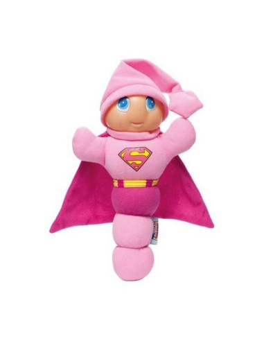 Figurine SuperGirl Gusy Luz Moltó Gusy Luz Supergirl (28 cm)