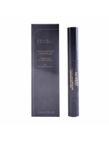 Correcteur facial Highlighting  Concealer Sensai HC03 (3,5 ml)