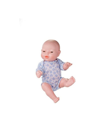 Bébé poupée Berjuan Newborn (30 cm)