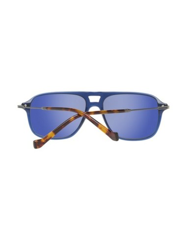 Lunettes de soleil Homme Hackett HSB865