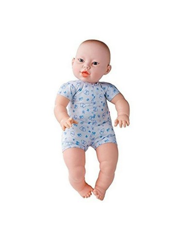 Bébé poupée Berjuan Newborn (45 cm)