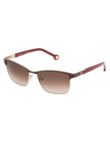 Lunettes de soleil Femme Carolina Herrera SHE069560484 (ø 56 mm)