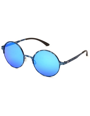 Lunettes de soleil Femme Adidas AOM004-WHS-022