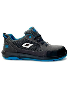 Chaussures de sécurité OMP PRO SPORT Gris 37