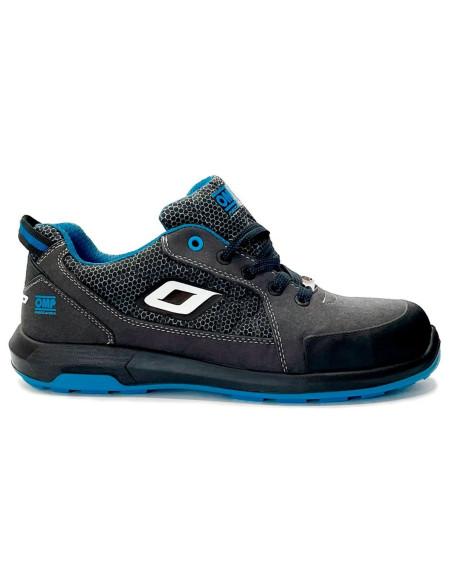 Chaussures de sécurité OMP PRO SPORT Gris 37
