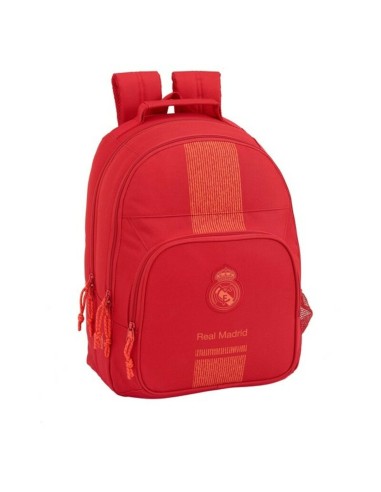 Cartable Real Madrid C.F. Rouge