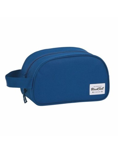 Trousse de Toilette BlackFit8 Oxford Bleu foncé