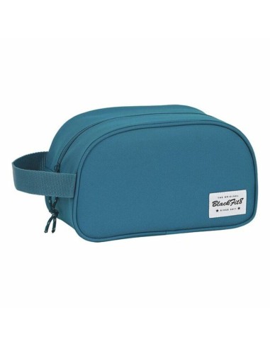 Trousse de Toilette BlackFit8 Egeo Bleu