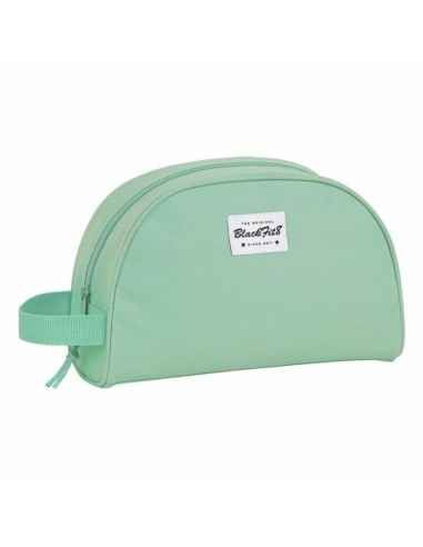 Trousse de Toilette BlackFit8 Turquoise