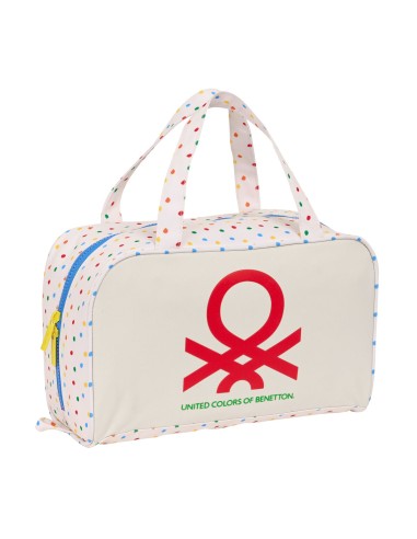 Trousse de Toilette Benetton Topitos (31 x 14 x 19 cm)