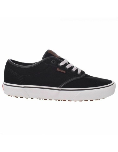 Chaussures casual homme Vans Atwood VansGuard Noir