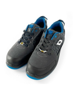 Chaussures de sécurité OMP PRO SPORT Gris 47