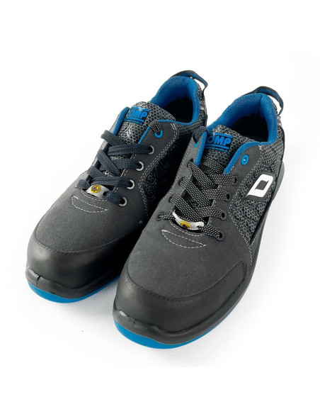 Chaussures de sécurité OMP PRO SPORT Gris 47