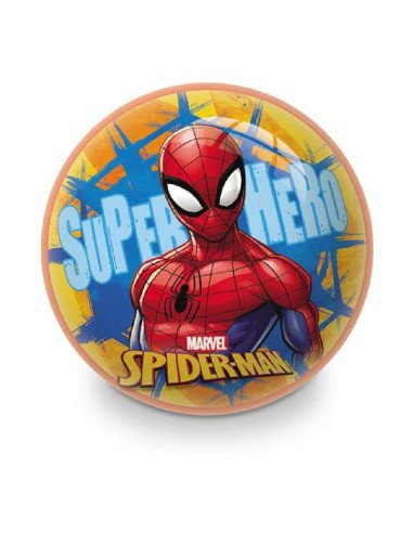 Ballon Spiderman 230 mm PVC