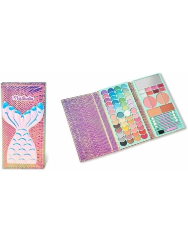 Kit de maquillage pour enfant Martinelia Let's Be Mermaids