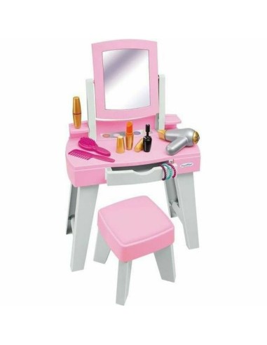 Jouet interactif Ecoiffier My first dressing table 11 Pièces 1 Pièce