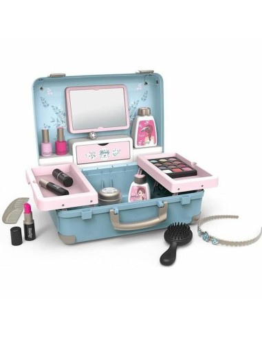 Maquillage pour les enfants Smoby My Beauty Vanity 13 Pièces