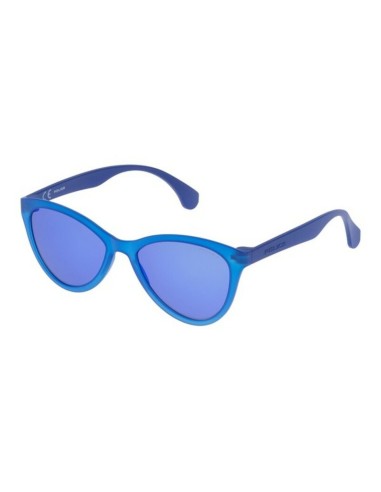 Lunettes de soleil Homme Police SPL086