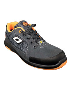 Chaussures de sécurité OMP MECCANICA PRO SPORT Orange 38