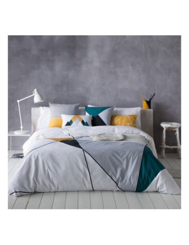 Housse de Couette Icehome