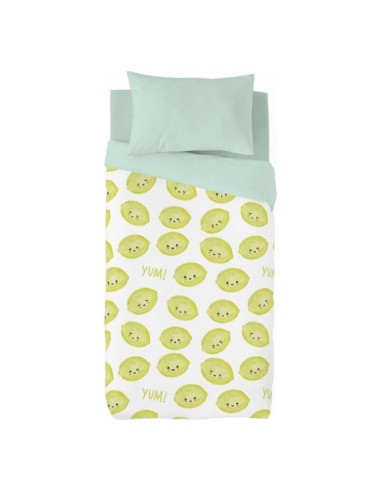 Housse de Couette Cool Kids Limon