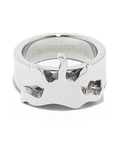 Bague Femme Chronotech 18