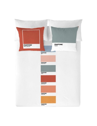 Housse de Couette Fun Deck C Pantone