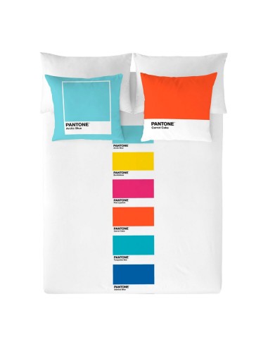 Housse de Couette Fun Deck A Pantone