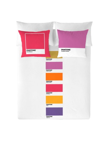 Housse de Couette Fun Deck D Pantone