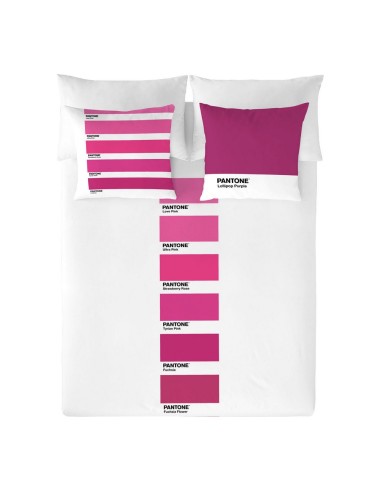 Housse de Couette Fun Deck Purple Pantone