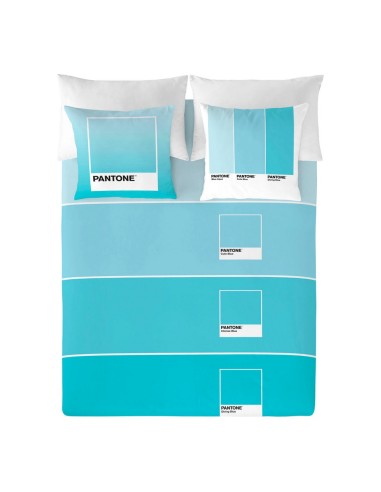 Housse de Couette Ombre Pantone