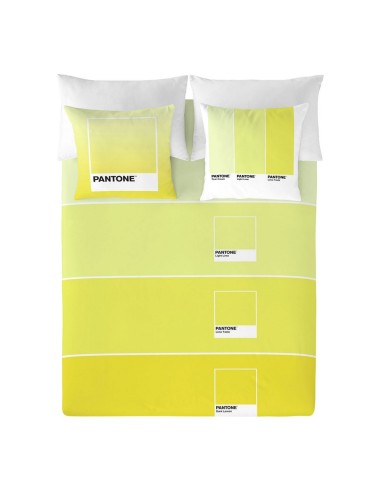 Housse de Couette Ombre C Pantone