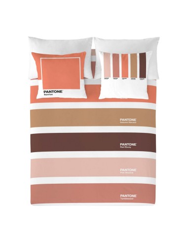 Housse de Couette Wide C Pantone