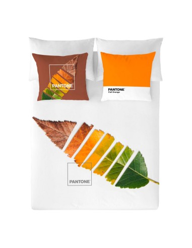 Housse de Couette Leaf Pantone