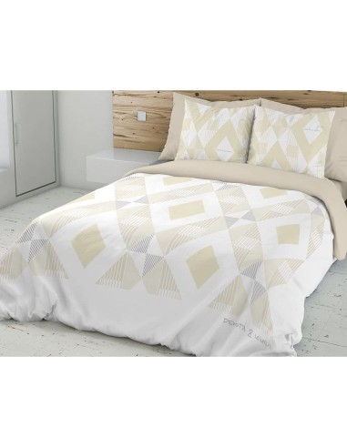 Housse de Couette Vanilla Devota  Lomba